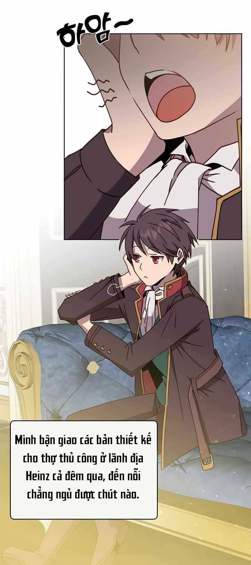 Anh Hùng Mạnh Nhất Trở Lại - Chapter 101 - Page 18