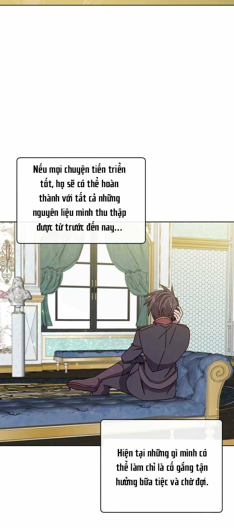 Anh Hùng Mạnh Nhất Trở Lại - Chapter 101 - Page 19