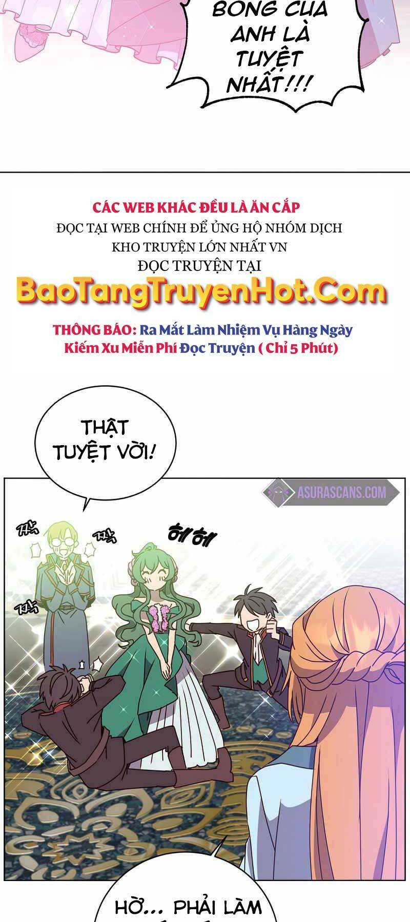 Anh Hùng Mạnh Nhất Trở Lại - Chapter 101 - Page 21