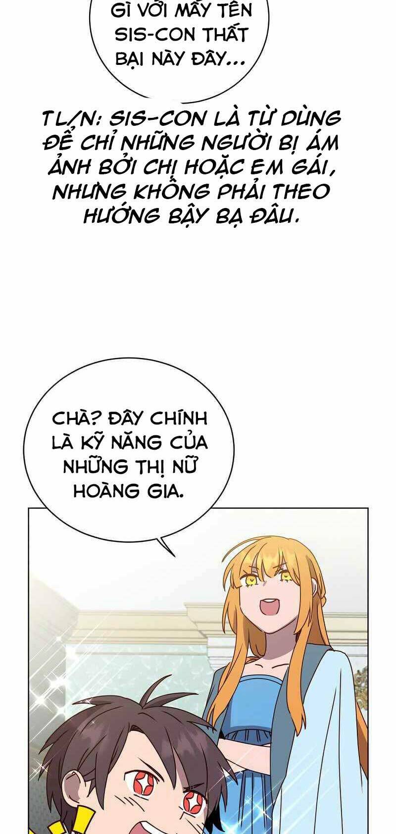 Anh Hùng Mạnh Nhất Trở Lại - Chapter 101 - Page 22