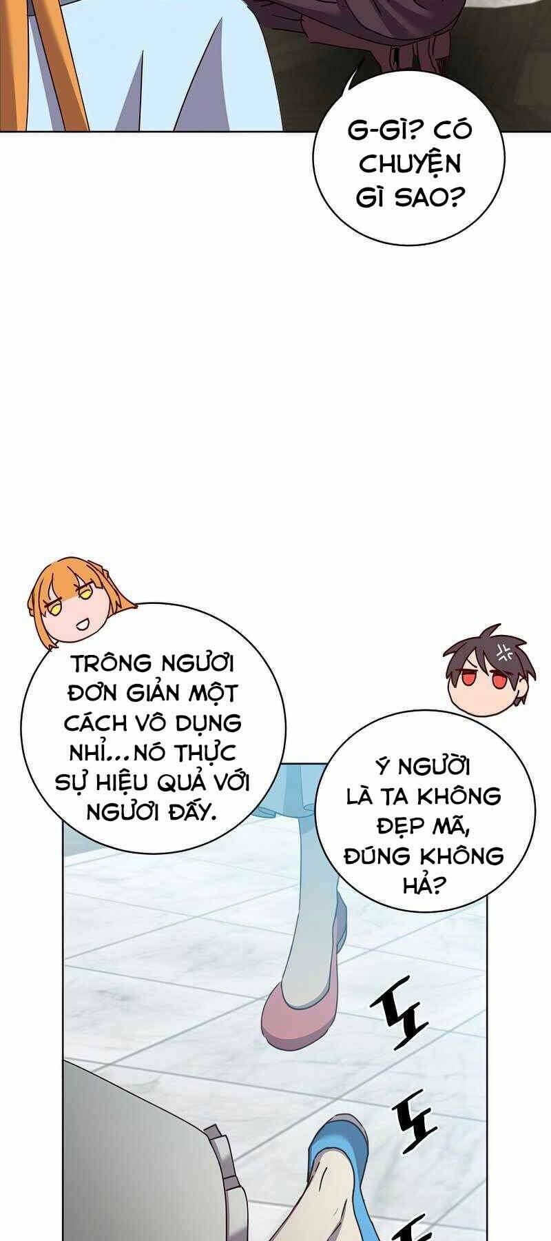Anh Hùng Mạnh Nhất Trở Lại - Chapter 101 - Page 24