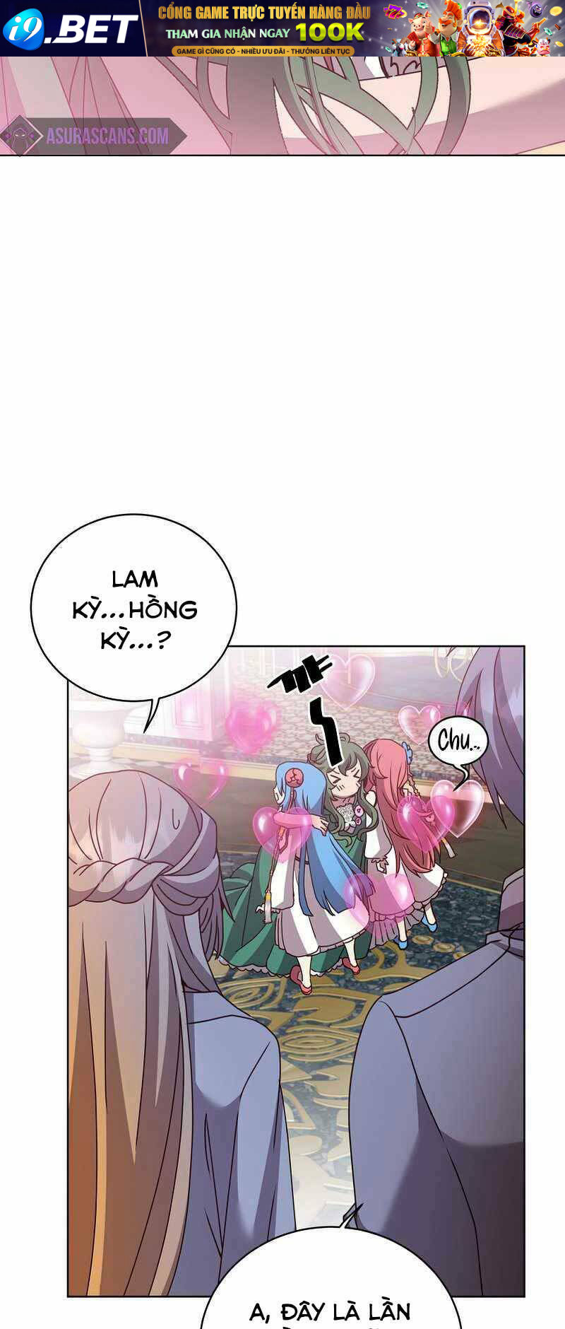 Anh Hùng Mạnh Nhất Trở Lại - Chapter 101 - Page 27