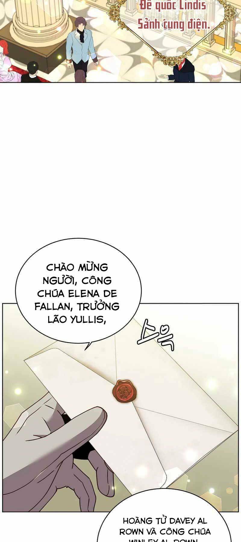 Anh Hùng Mạnh Nhất Trở Lại - Chapter 101 - Page 33