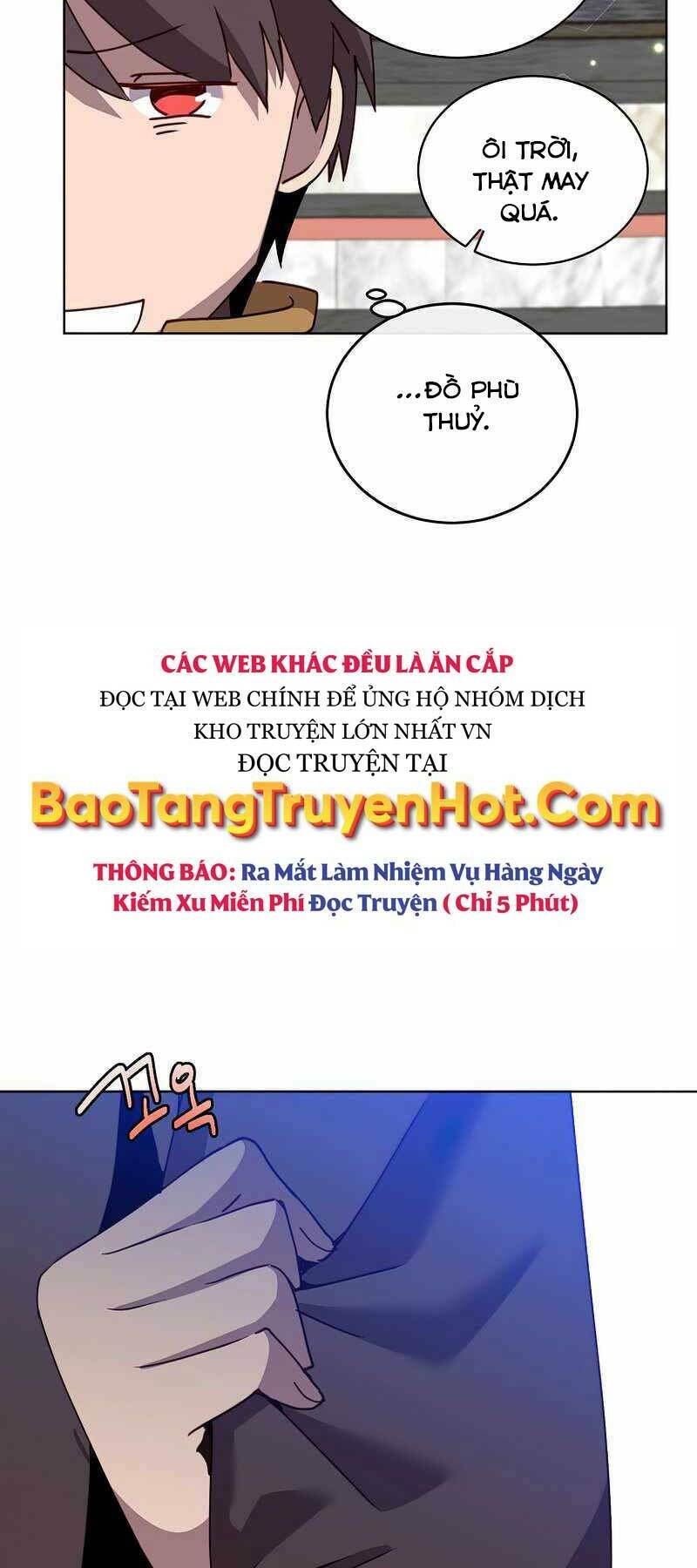 Anh Hùng Mạnh Nhất Trở Lại - Chapter 101 - Page 35