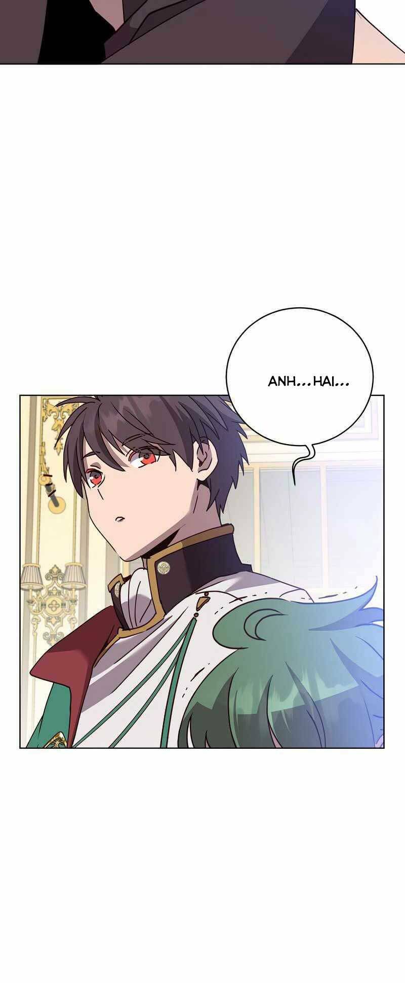 Anh Hùng Mạnh Nhất Trở Lại - Chapter 101 - Page 36