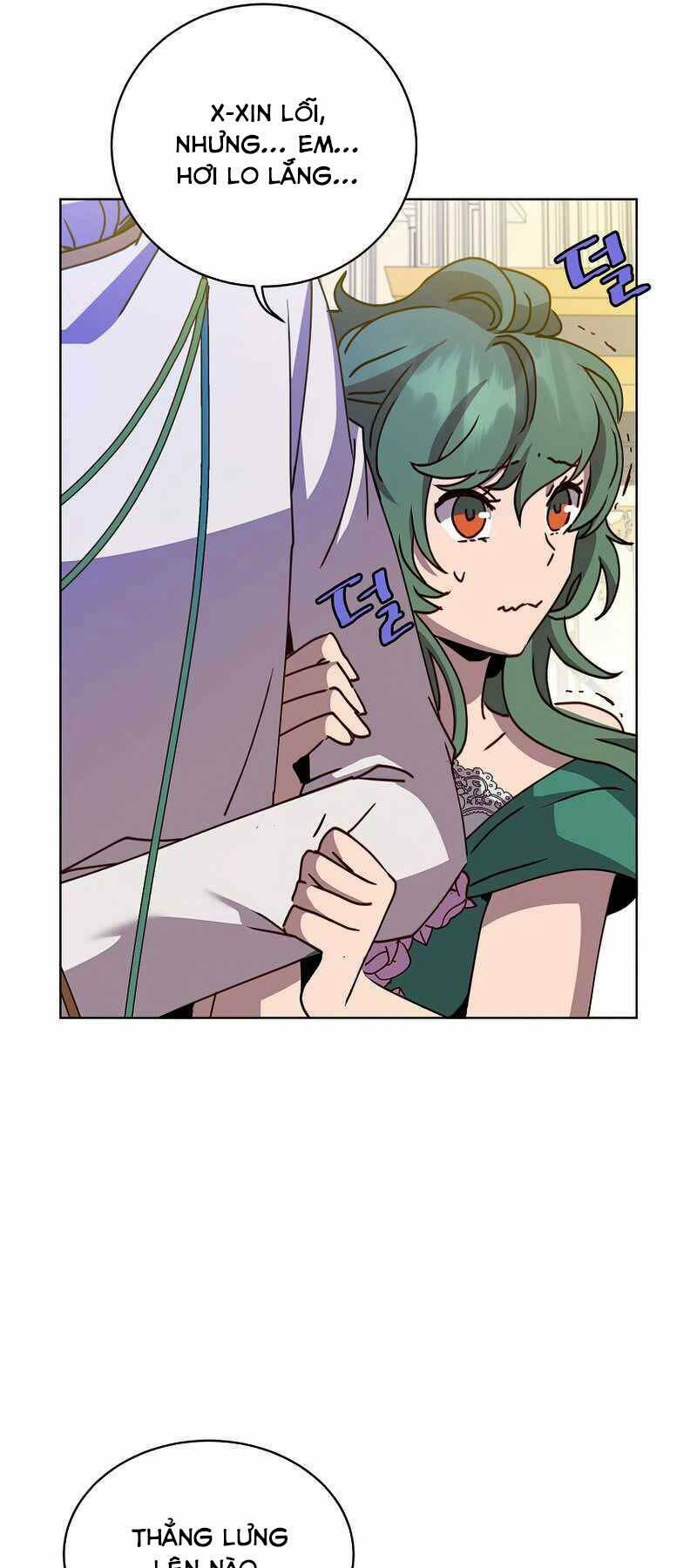 Anh Hùng Mạnh Nhất Trở Lại - Chapter 101 - Page 37