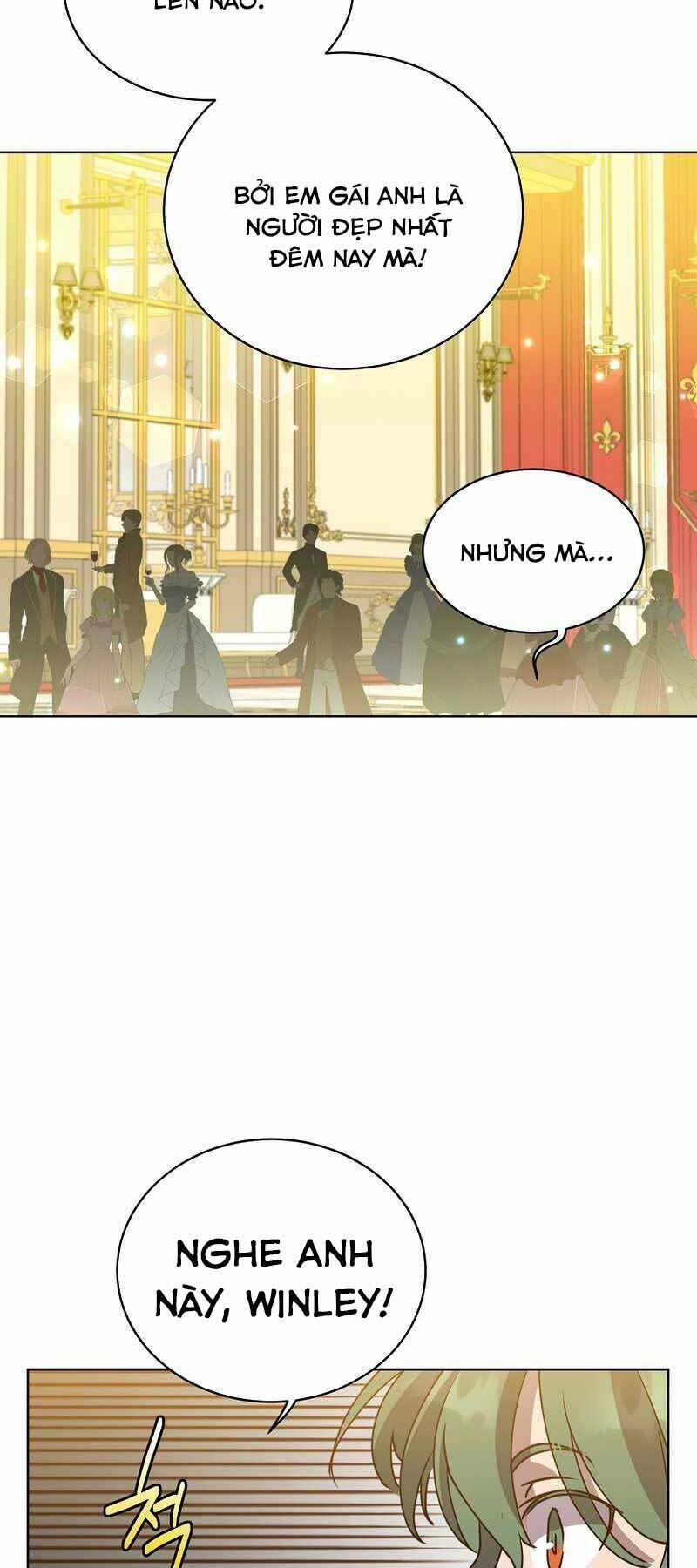 Anh Hùng Mạnh Nhất Trở Lại - Chapter 101 - Page 38