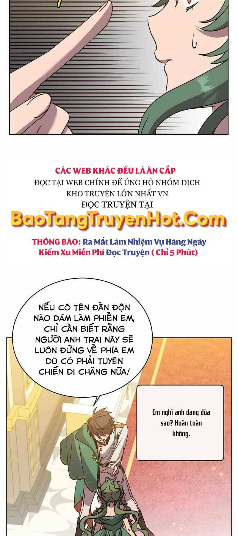 Anh Hùng Mạnh Nhất Trở Lại - Chapter 101 - Page 39