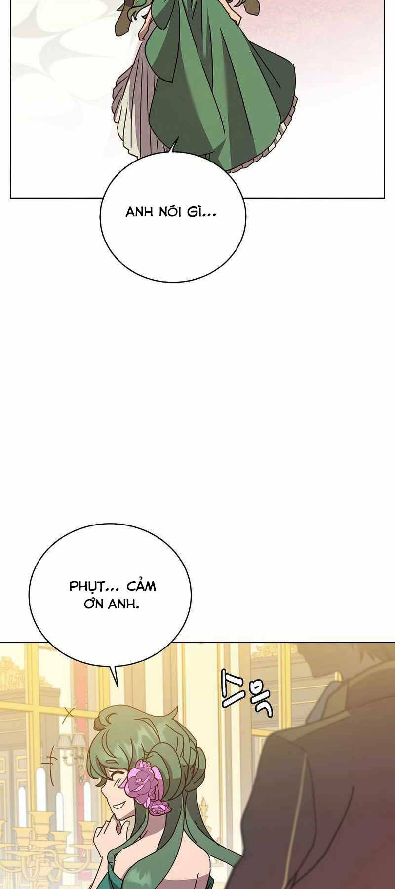 Anh Hùng Mạnh Nhất Trở Lại - Chapter 101 - Page 40