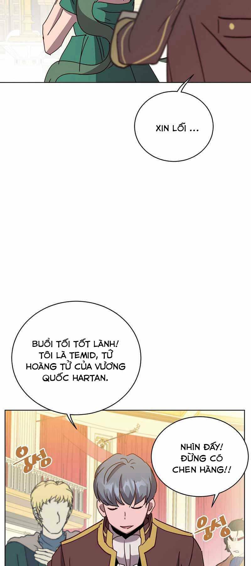 Anh Hùng Mạnh Nhất Trở Lại - Chapter 101 - Page 41