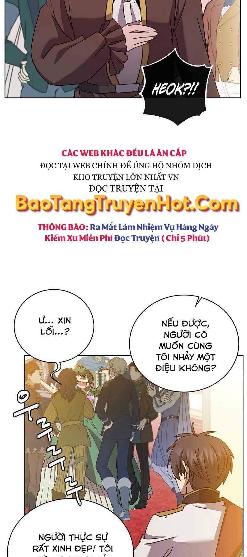 Anh Hùng Mạnh Nhất Trở Lại - Chapter 101 - Page 42