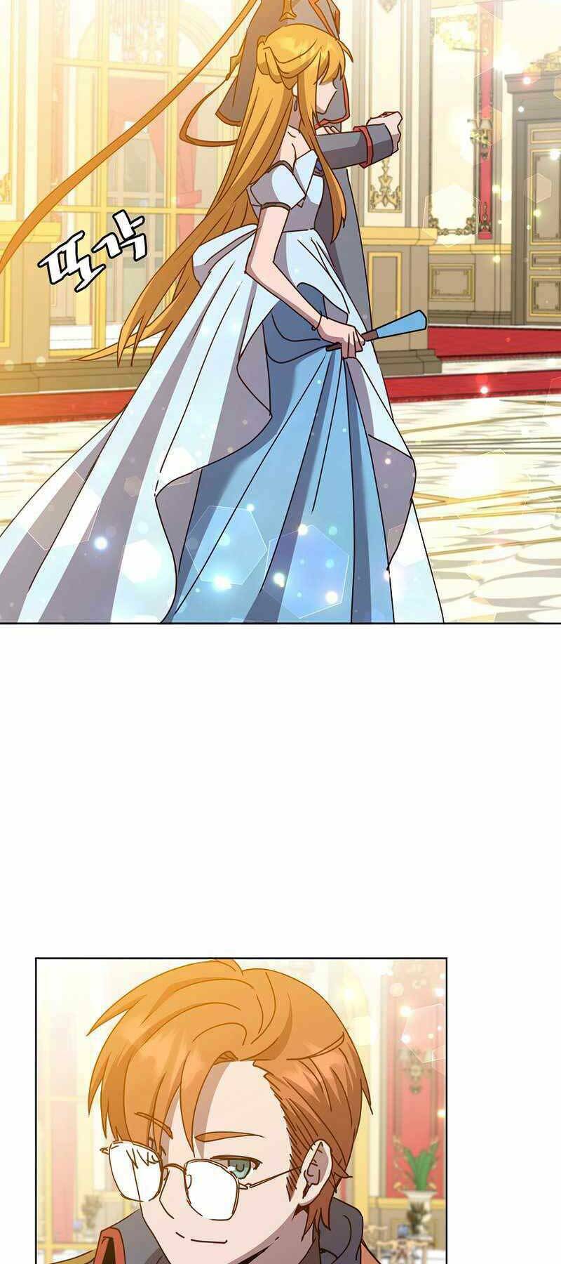 Anh Hùng Mạnh Nhất Trở Lại - Chapter 101 - Page 45