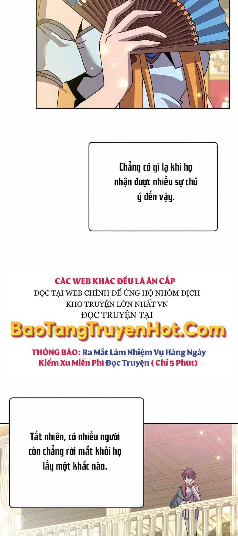 Anh Hùng Mạnh Nhất Trở Lại - Chapter 101 - Page 47