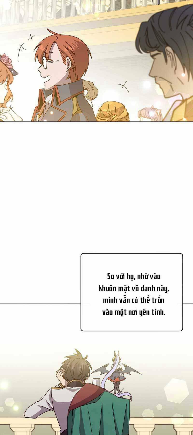 Anh Hùng Mạnh Nhất Trở Lại - Chapter 101 - Page 48