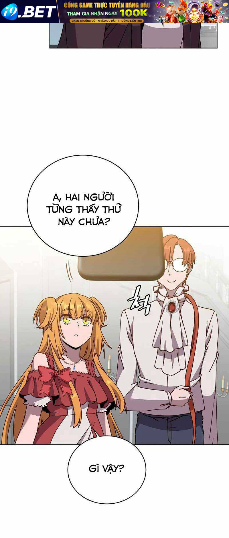 Anh Hùng Mạnh Nhất Trở Lại - Chapter 101 - Page 4