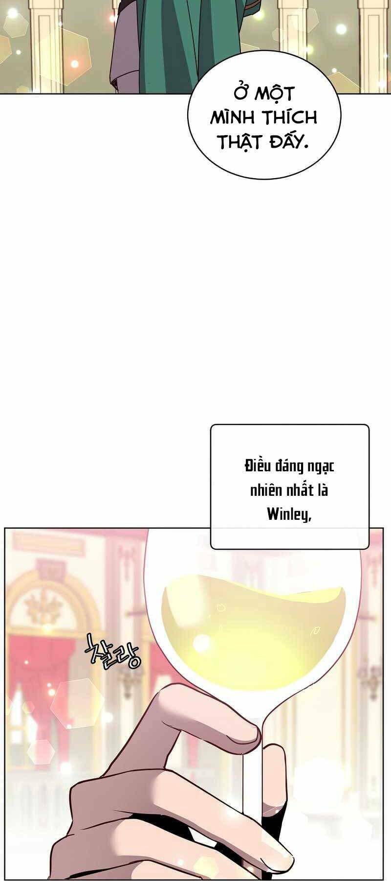 Anh Hùng Mạnh Nhất Trở Lại - Chapter 101 - Page 49
