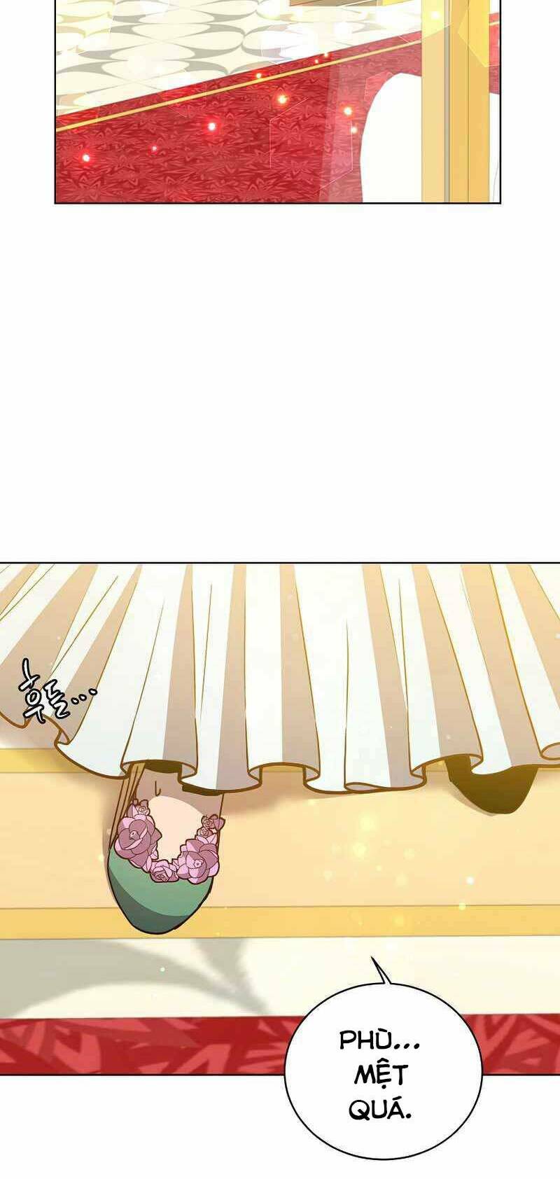 Anh Hùng Mạnh Nhất Trở Lại - Chapter 101 - Page 52