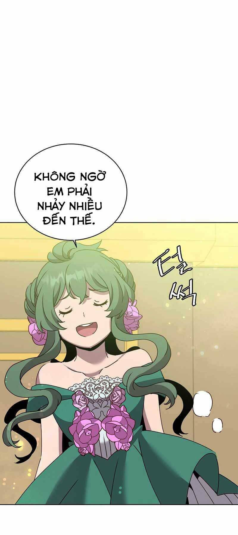 Anh Hùng Mạnh Nhất Trở Lại - Chapter 101 - Page 53