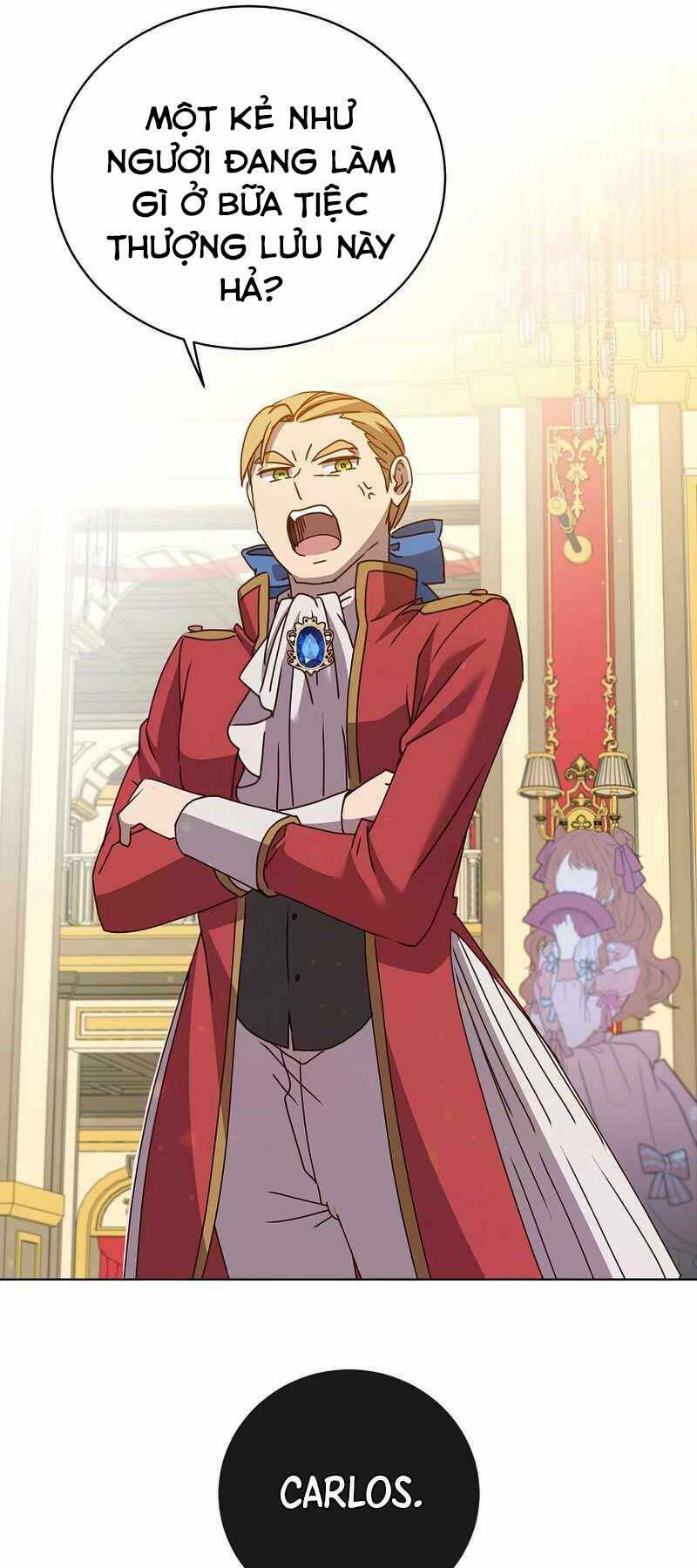 Anh Hùng Mạnh Nhất Trở Lại - Chapter 101 - Page 56