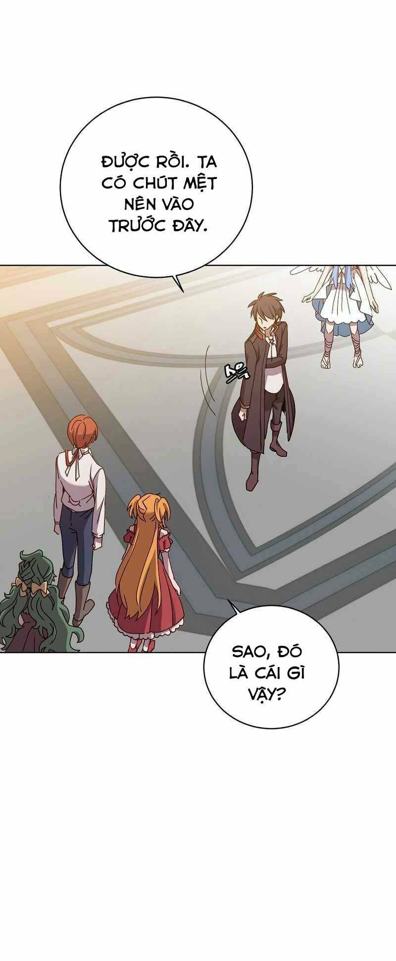 Anh Hùng Mạnh Nhất Trở Lại - Chapter 101 - Page 6