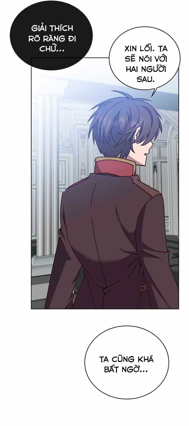 Anh Hùng Mạnh Nhất Trở Lại - Chapter 101 - Page 7