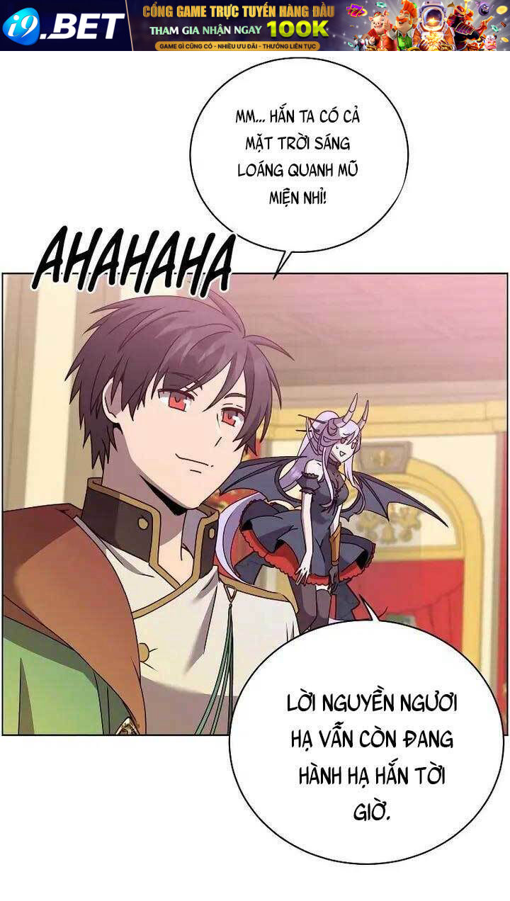 Anh Hùng Mạnh Nhất Trở Lại - Chapter 102 - Page 17