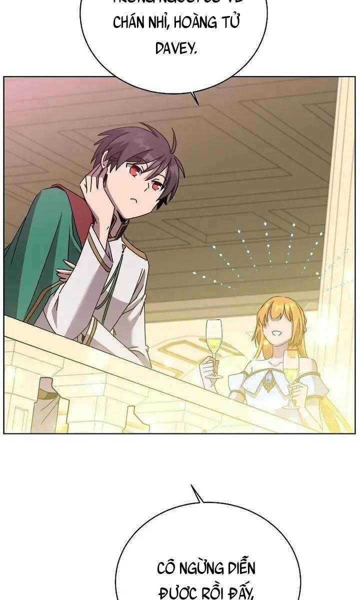 Anh Hùng Mạnh Nhất Trở Lại - Chapter 102 - Page 21