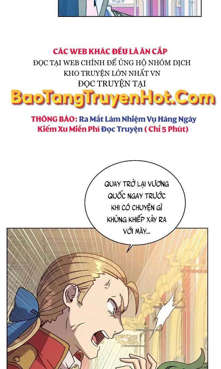 Anh Hùng Mạnh Nhất Trở Lại - Chapter 102 - Page 3