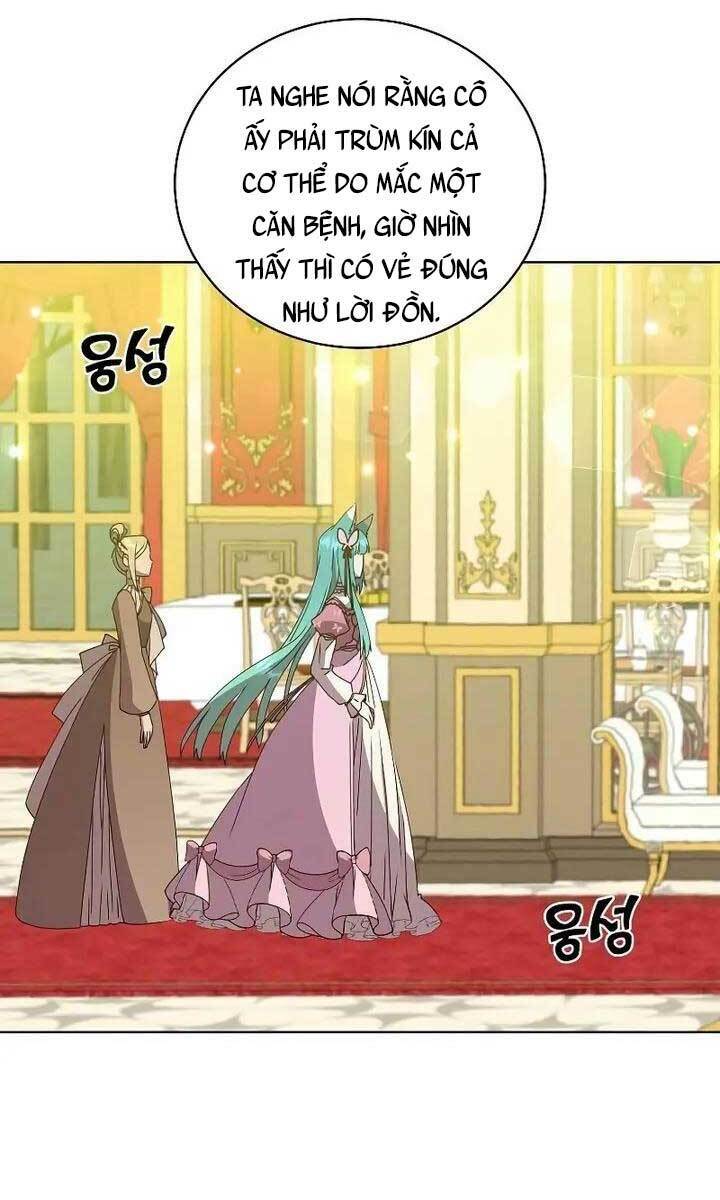 Anh Hùng Mạnh Nhất Trở Lại - Chapter 102 - Page 39