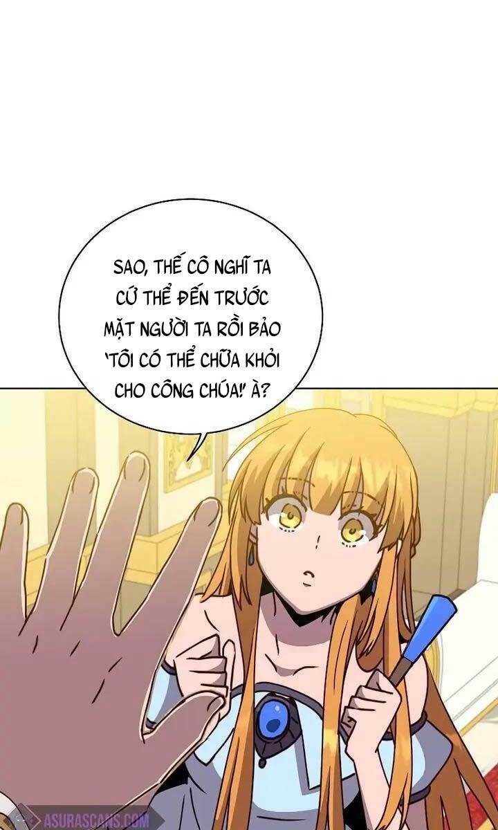 Anh Hùng Mạnh Nhất Trở Lại - Chapter 102 - Page 45