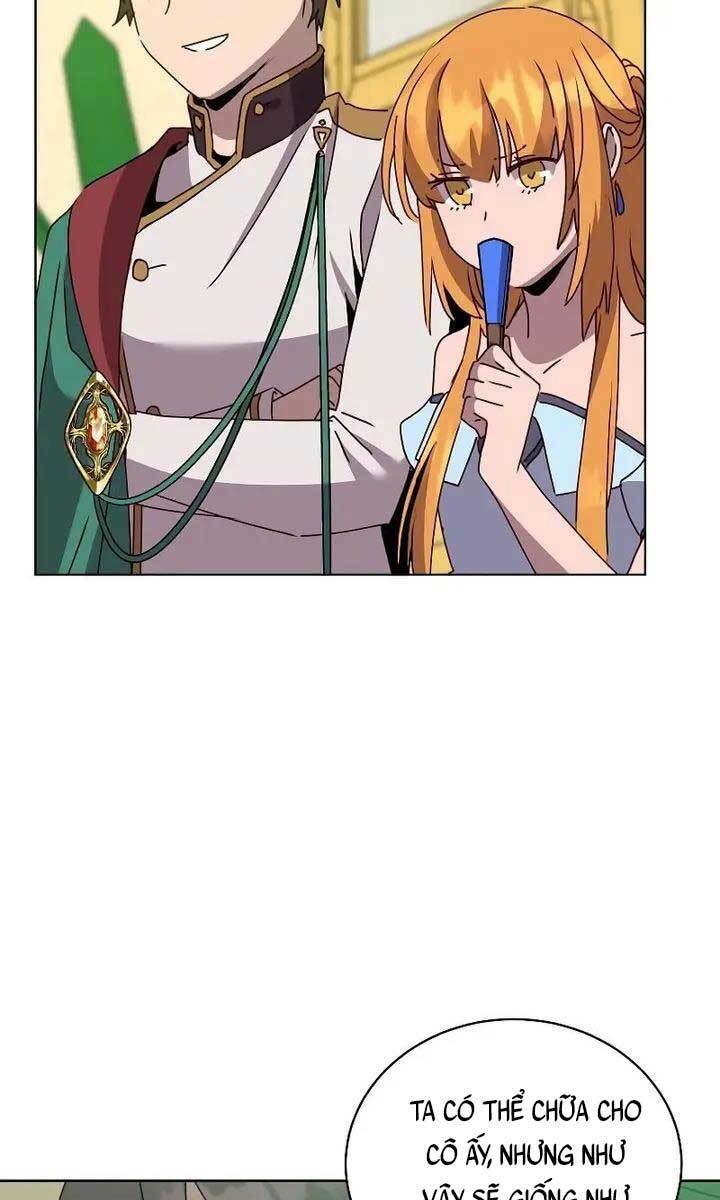 Anh Hùng Mạnh Nhất Trở Lại - Chapter 102 - Page 47