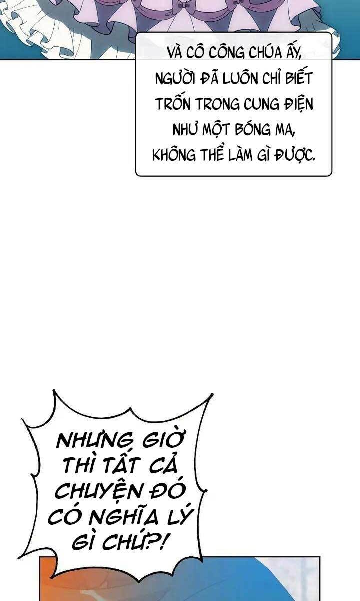Anh Hùng Mạnh Nhất Trở Lại - Chapter 102 - Page 89