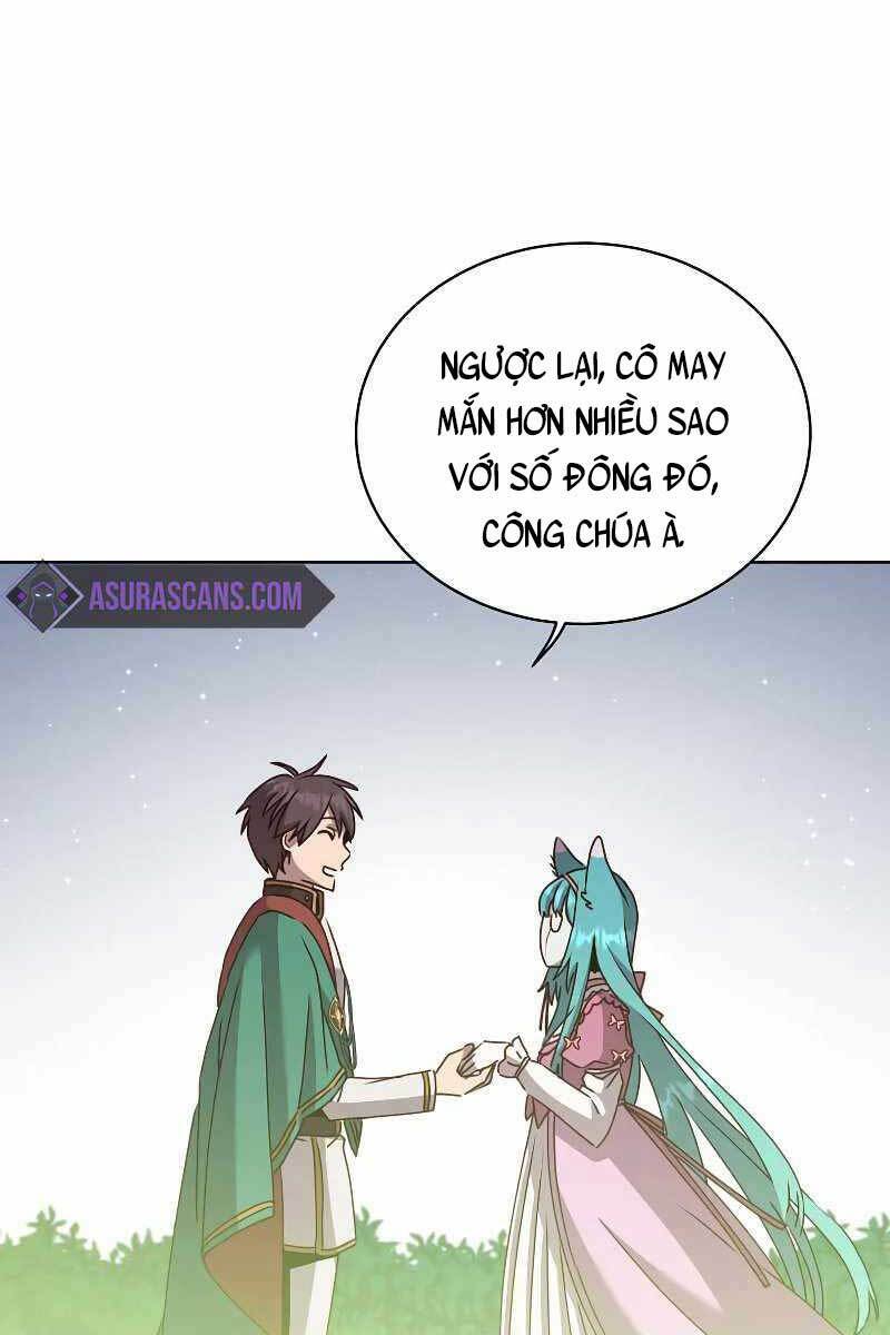 Anh Hùng Mạnh Nhất Trở Lại - Chapter 103 - Page 29