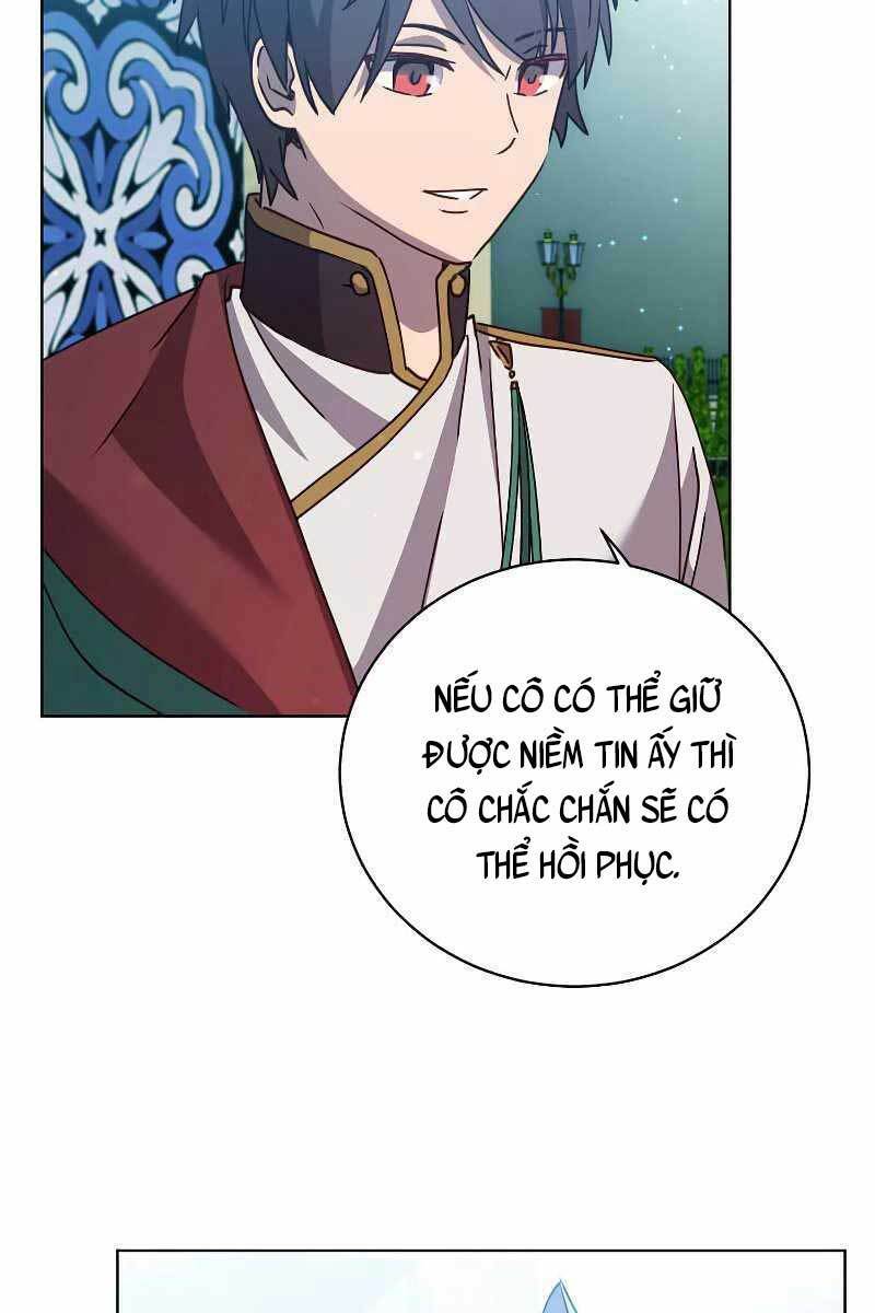 Anh Hùng Mạnh Nhất Trở Lại - Chapter 103 - Page 38