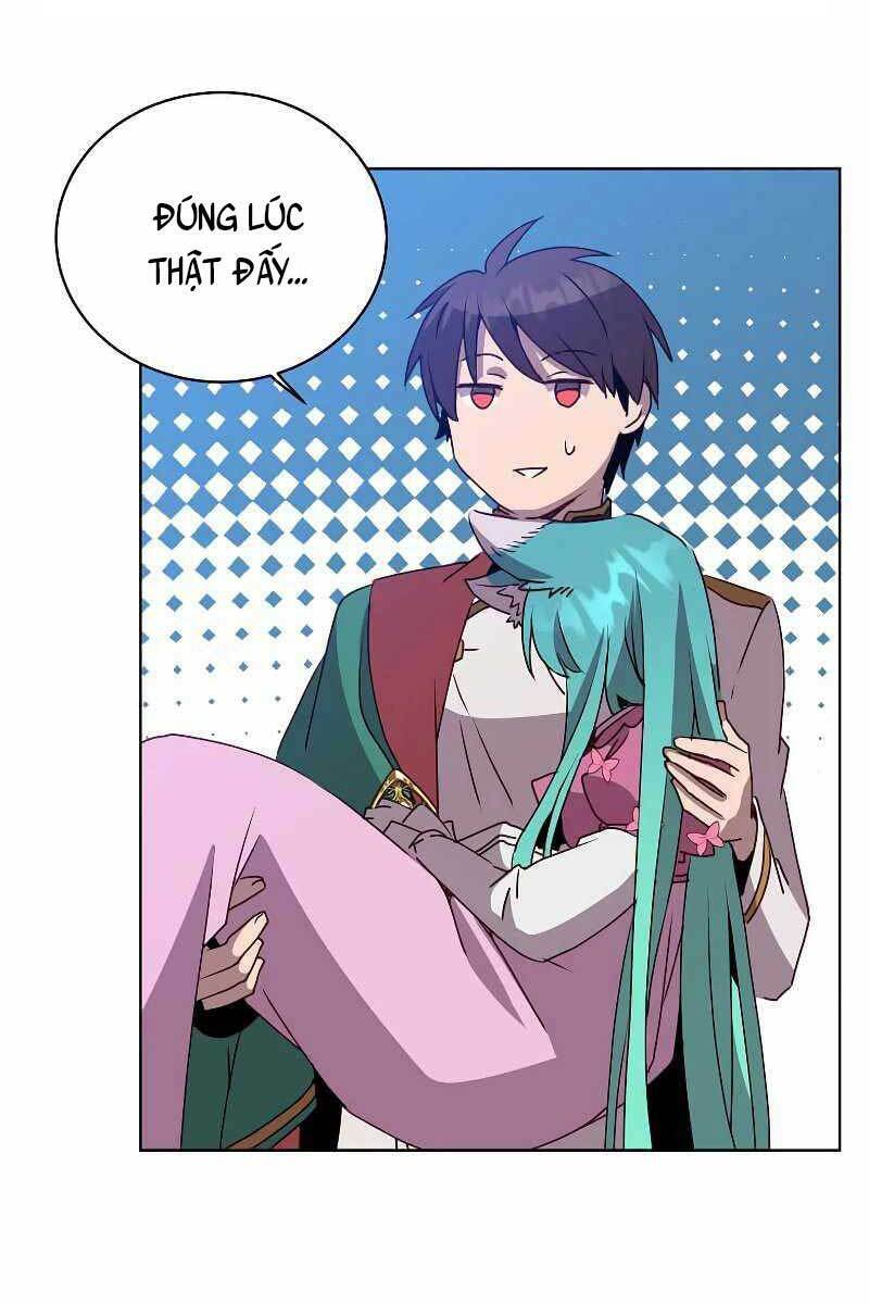 Anh Hùng Mạnh Nhất Trở Lại - Chapter 103 - Page 51