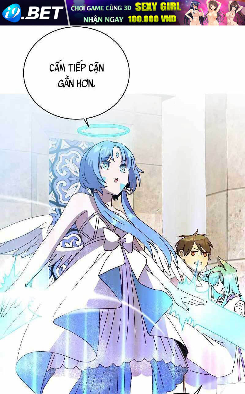 Anh Hùng Mạnh Nhất Trở Lại - Chapter 103 - Page 55