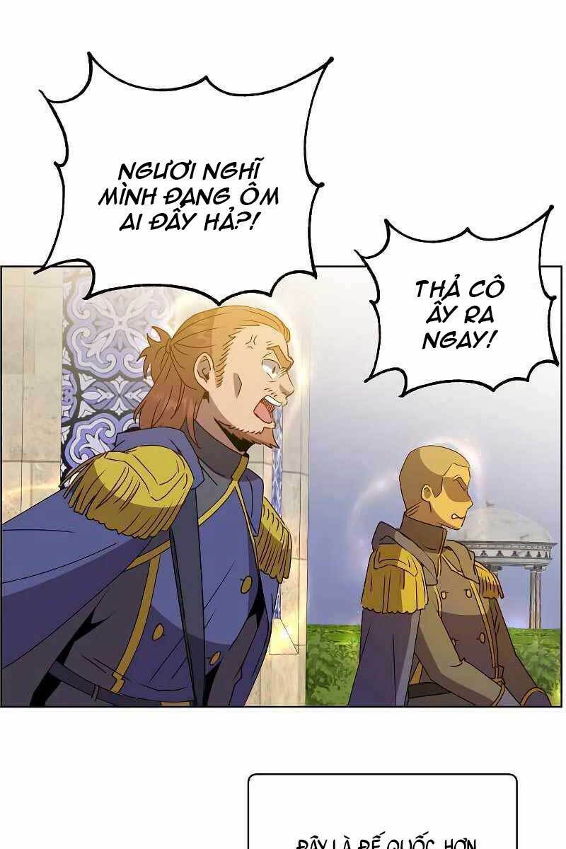 Anh Hùng Mạnh Nhất Trở Lại - Chapter 103 - Page 57