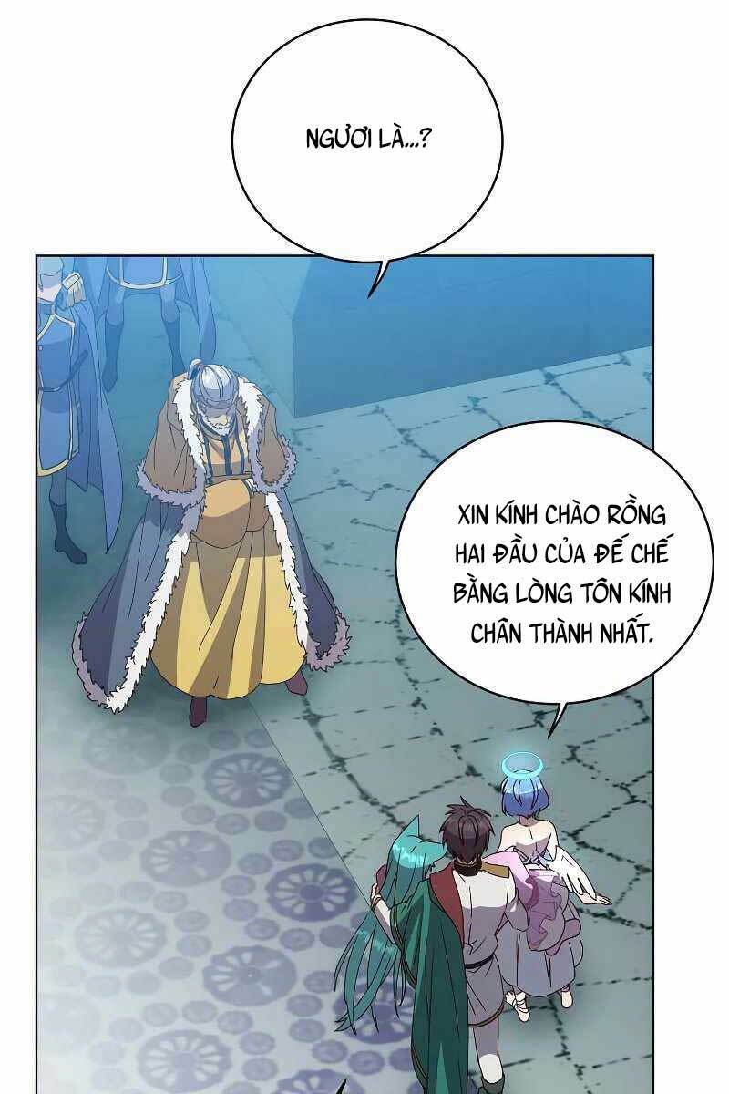 Anh Hùng Mạnh Nhất Trở Lại - Chapter 103 - Page 63