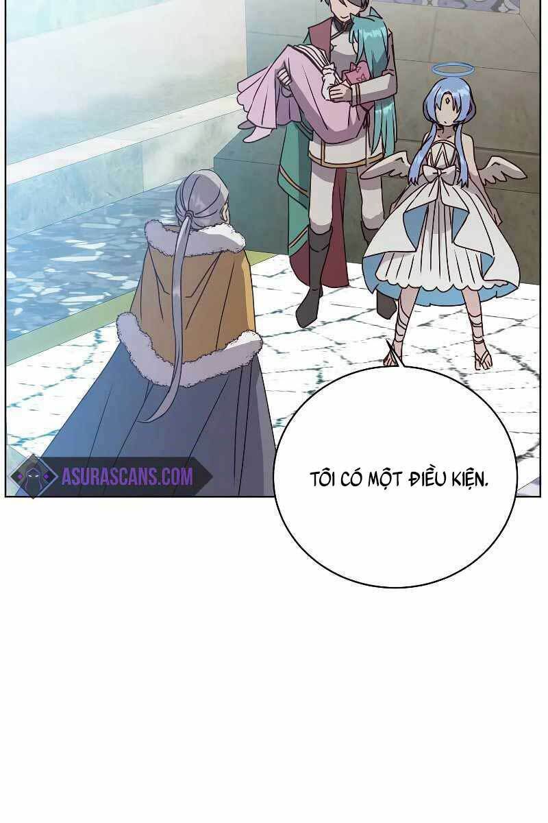 Anh Hùng Mạnh Nhất Trở Lại - Chapter 103 - Page 76