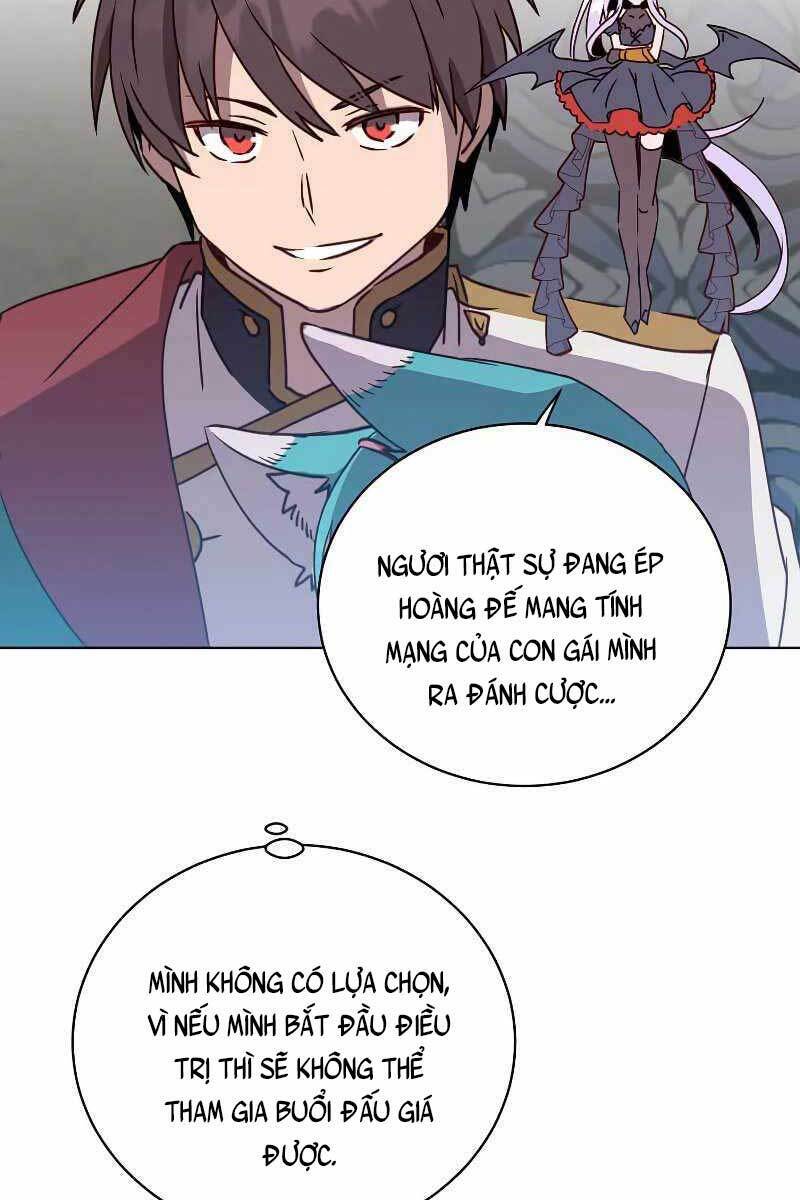 Anh Hùng Mạnh Nhất Trở Lại - Chapter 103 - Page 81