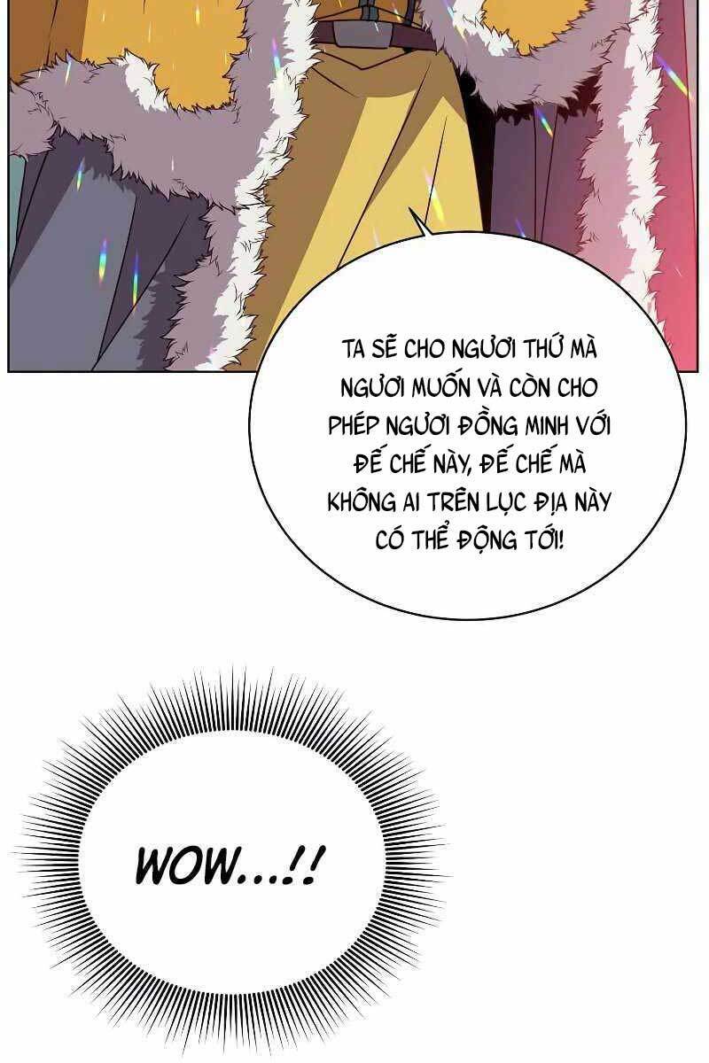 Anh Hùng Mạnh Nhất Trở Lại - Chapter 103 - Page 87