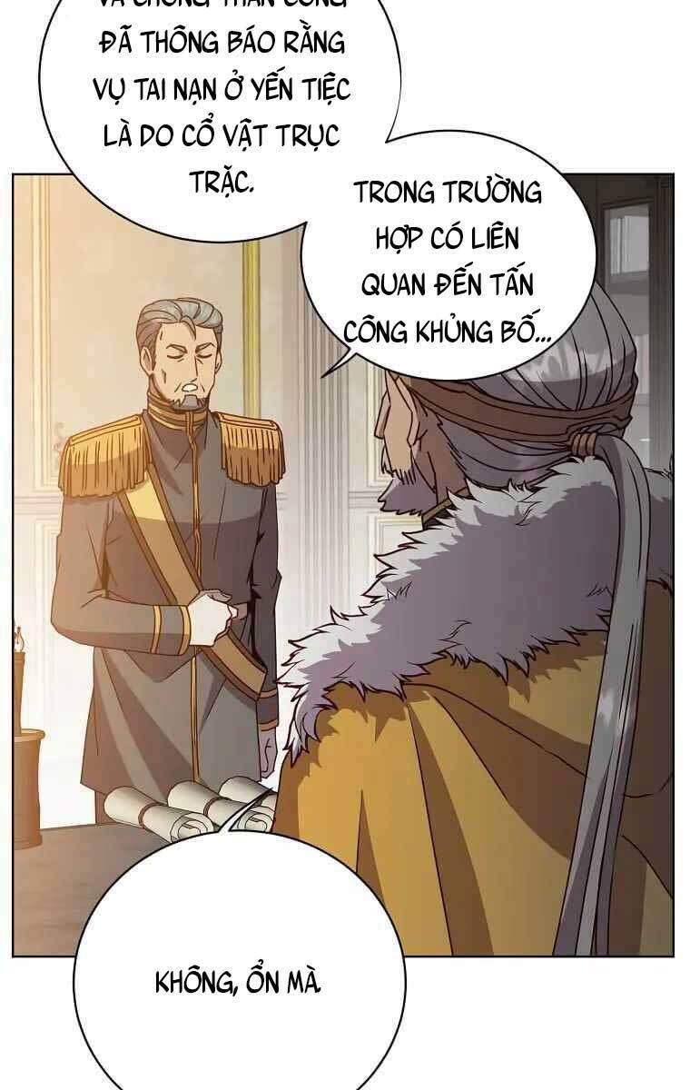 Anh Hùng Mạnh Nhất Trở Lại - Chapter 104 - Page 14