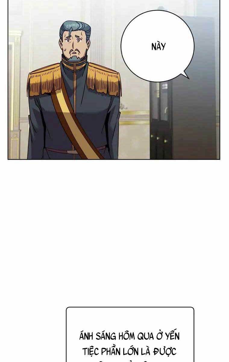 Anh Hùng Mạnh Nhất Trở Lại - Chapter 104 - Page 31