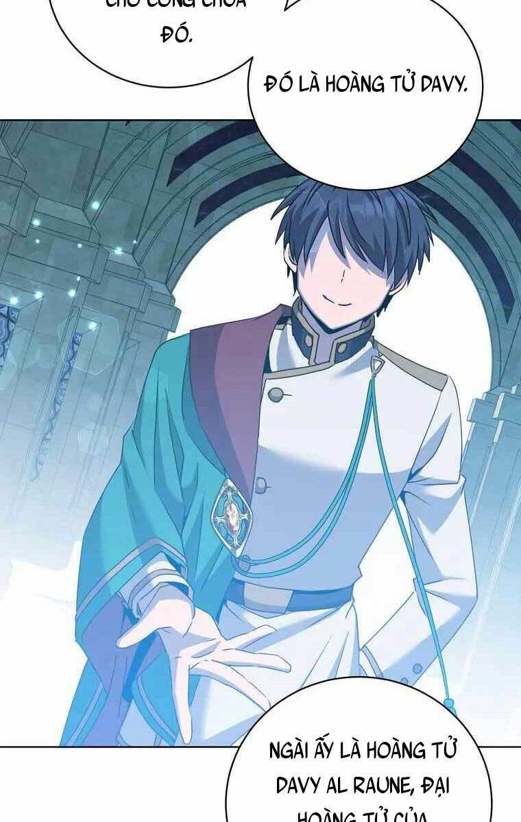 Anh Hùng Mạnh Nhất Trở Lại - Chapter 104 - Page 59