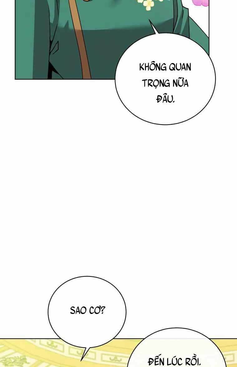 Anh Hùng Mạnh Nhất Trở Lại - Chapter 104 - Page 85