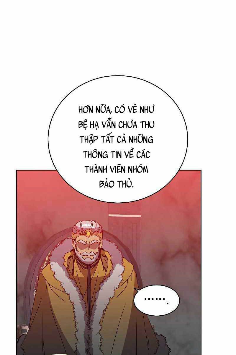 Anh Hùng Mạnh Nhất Trở Lại - Chapter 105 - Page 22