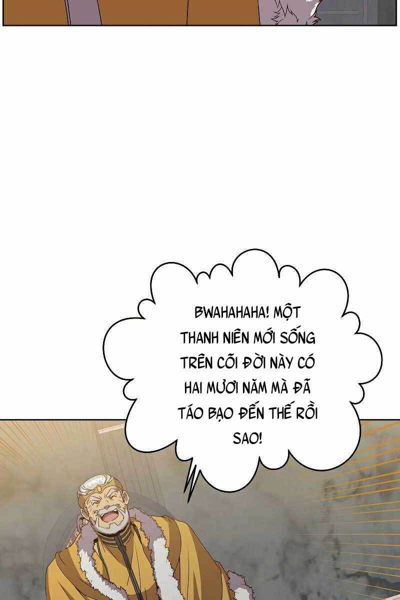 Anh Hùng Mạnh Nhất Trở Lại - Chapter 105 - Page 28