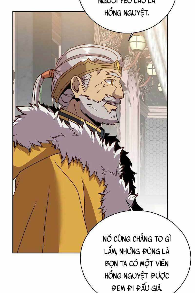 Anh Hùng Mạnh Nhất Trở Lại - Chapter 105 - Page 34