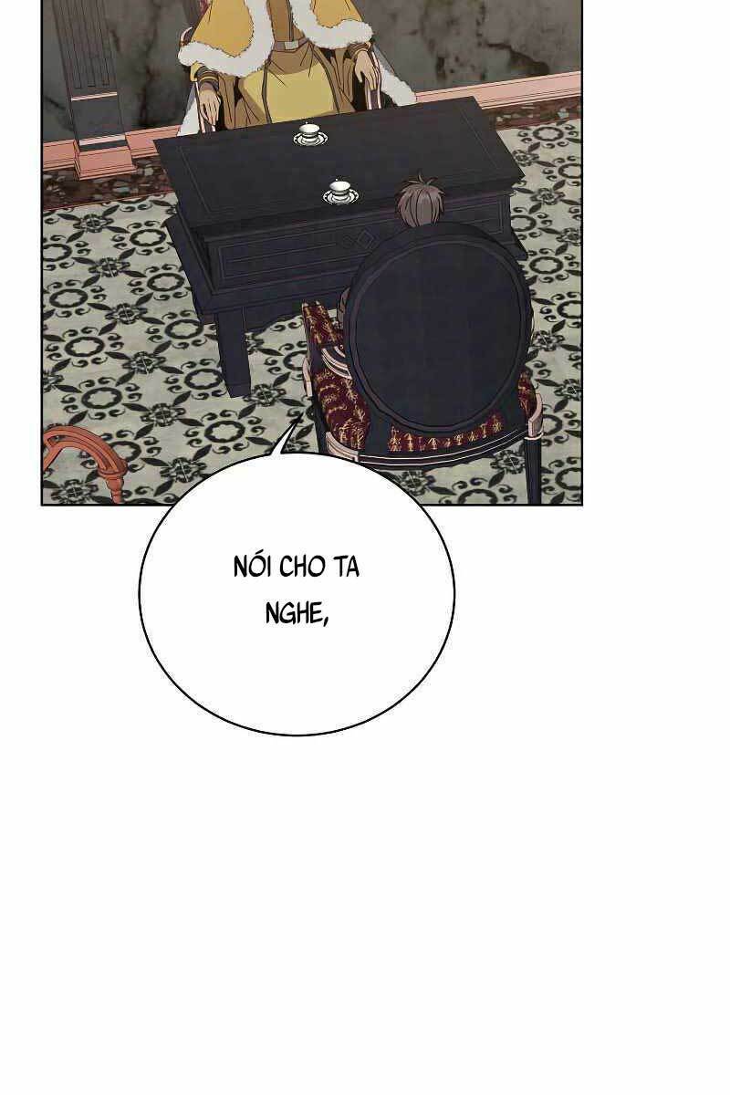 Anh Hùng Mạnh Nhất Trở Lại - Chapter 105 - Page 46