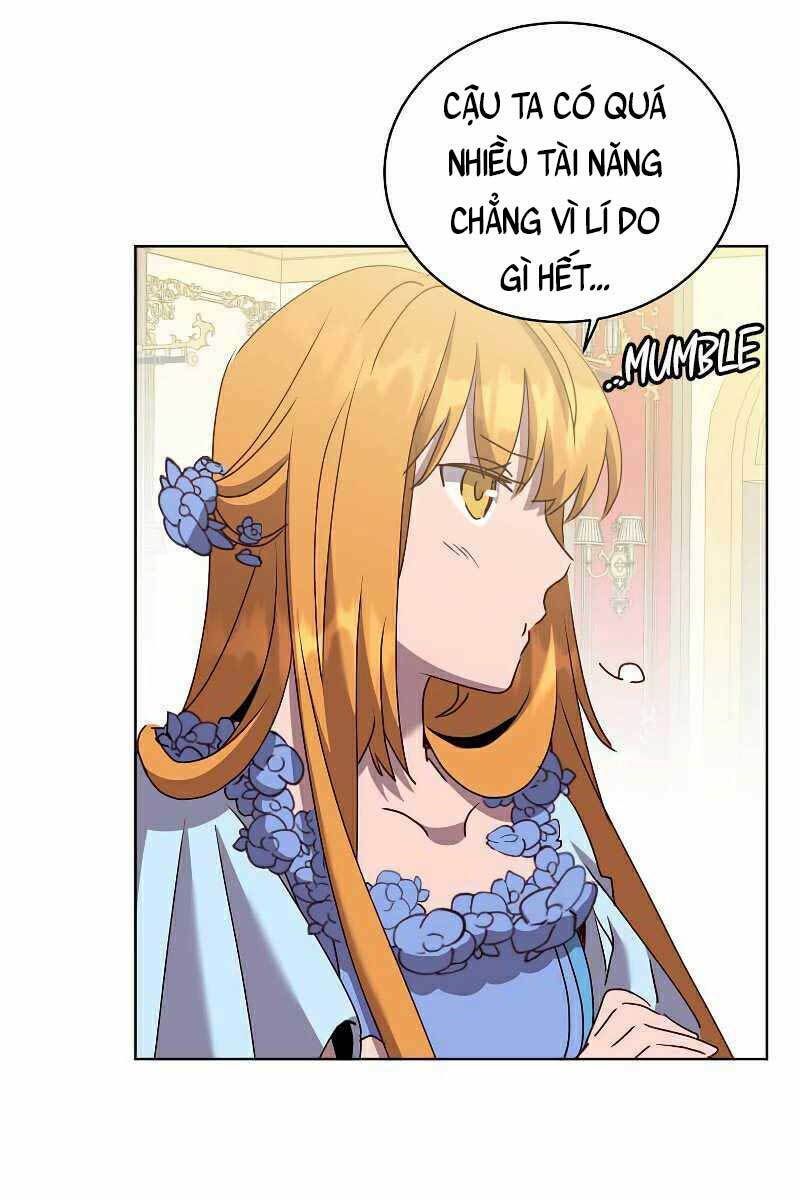 Anh Hùng Mạnh Nhất Trở Lại - Chapter 105 - Page 4